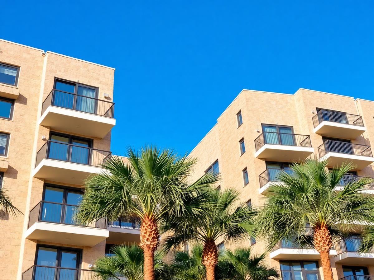 Palmera Residences
